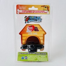 New Pound Puppies World's Smallest Hasbro Super Impulse Limited Factory Sealed