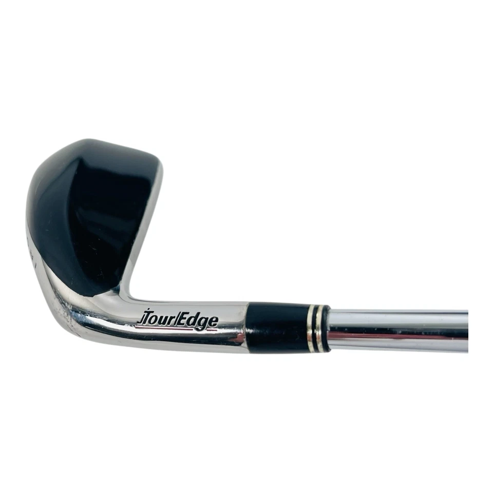 Tour Edge Bazooka J-Max 3 Ironwood Hybrid 22° Tour NS Pro Steel Stiff 38.5" Left - Image 4 of 4