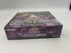 Yu-Gi-Oh Duel Monsters CHAOS ORIGINS Box Japanese NEW Sealed w/Expansion Pack