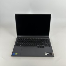 Lenovo Legion 5i Pro Gen 7 (i7-12700H, RTX 3060, 16GB/512GB)