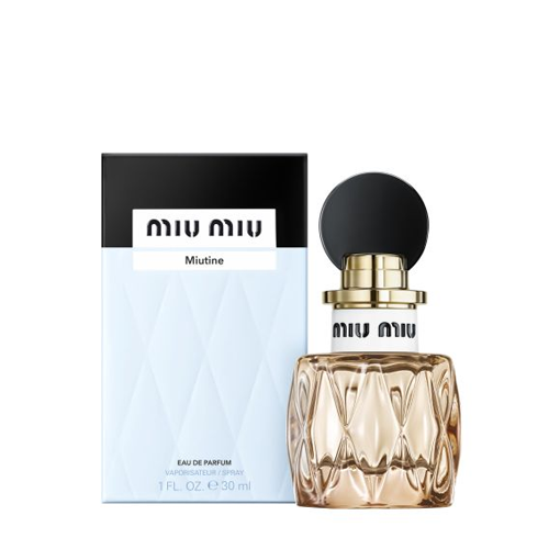 Miu Miu Miutine Eau de Parfum 30ml - Miu Miu - Foto 2 di 2