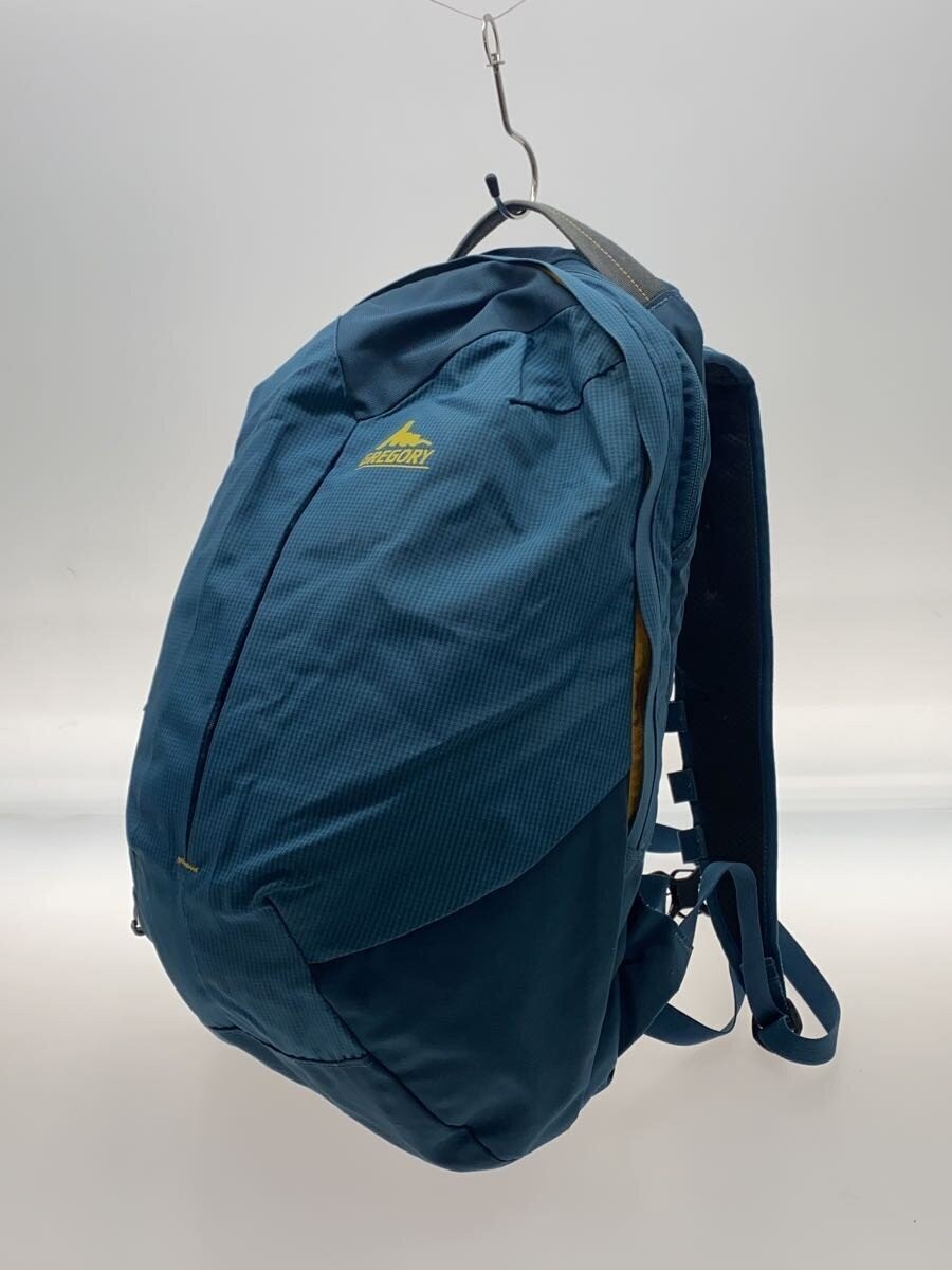 GREGORY Backpack - BLU Allover Pattern Japan - image 2