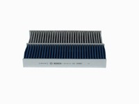 Bosch 0 986 628 647 Filter, Innenraumluft For Ds Opel Peugeot Vauxhall