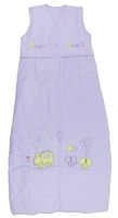 Baby Sleeping Bag 12–36 Months | Adjustable Length with Press Studs | 2.5 Tog