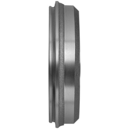 Bendix Premium PDR0808 - Tambor De Freno Trasero Para Honda Civic 2015-2006