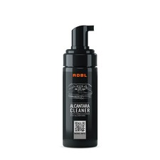 ADBL Alcantara Cleaner 150ml gebrauchsfertig im Foamer f&uuml;r Suede & Velourfl&auml;chen