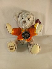 100 Anniversary Teddy Bear 2002 Collectors Edition