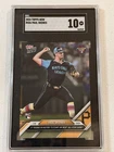 2024 Topps Now - All-Star Game Paul Skenes #436 Rookie Card SGC 10