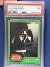 1977 STAR WARS #217 THE DARK LORD OF THE SITH PSA 7