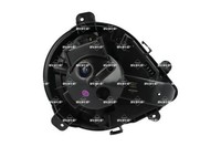 NEU - NRF 34089 InnenraumgebläSe FüR CitroËN Peugeot