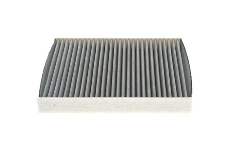 Filtro Abitacolo ai Carboni Attivi R2543 Filtro di Ricambio Contro cattivi odori - Foto 18 di 24