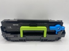 Xerox B305/DNI Laser Printer Imaging Unit 013R00690 and Black Starter Toner