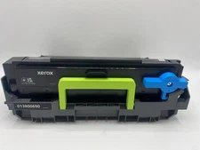 Xerox B305/DNI Laser Printer Imaging Unit 013R00690 and Black Starter Toner