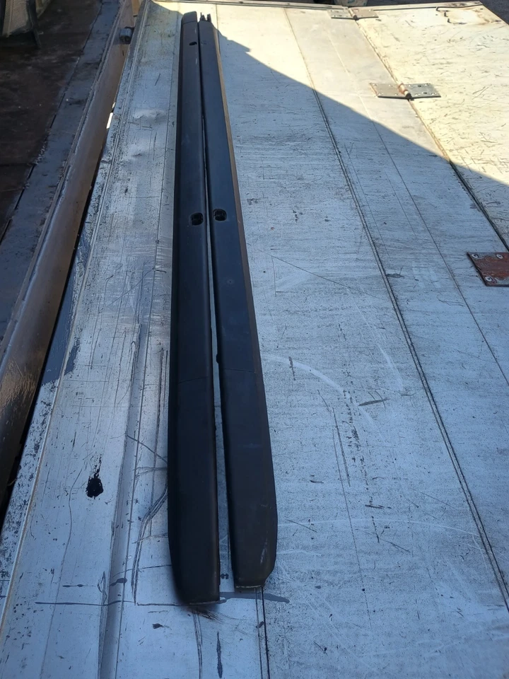 Barre Longitudinali Fiat New Panda - Immagine 2 di 4