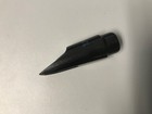 Vintage Brilhart Ebolin 3* Eb Alto Saxophone Mouthpiece — photo 4