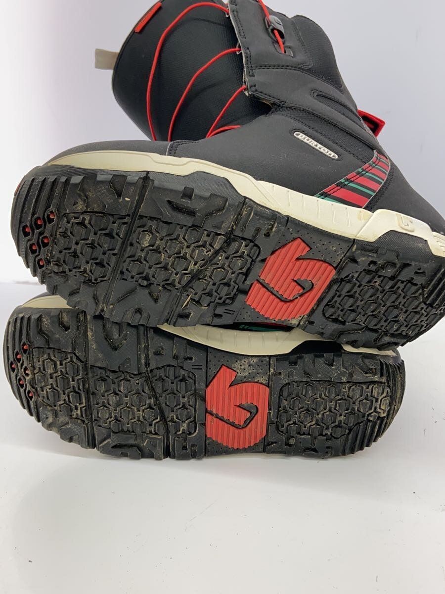 BURTON ROVER 26cm BURTON snowboard boots 26cm Black Used | eBay