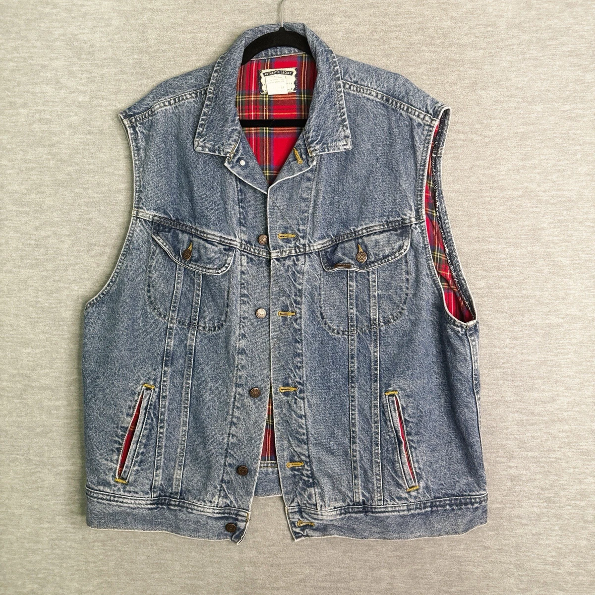 Lee Jeans Vest products for sale | eBay