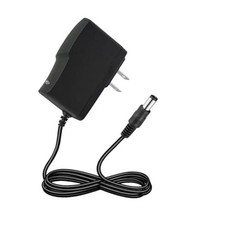 12V 1A Power Supply Adapter 100-240V 50-60Hz AC to DC Converter 12 Volts 1 Amp