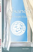 Afsaneh | One From Many | Vera AnséN | Taschenbuch | Englisch | 2024