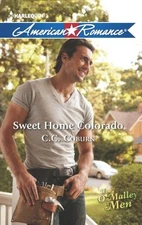 Sweet Home Colorado (Harlequin - VERY GOOD