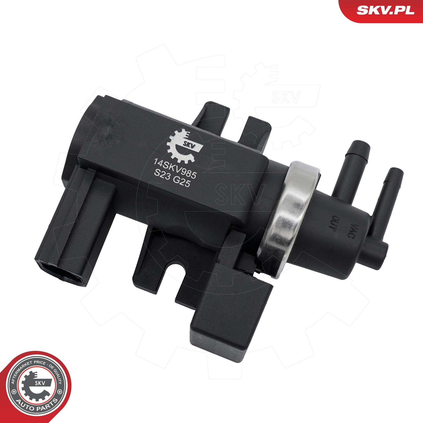 Fits SKV GERMANY 14SKV985 CLAMPING CAPS 14SKV985  ⭐UK Stock⭐
