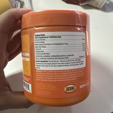 X2 Zesty Paws Probiotic Bites Gut Health Pumpkin Flavor Soft Chews 90ct Exp 6/27