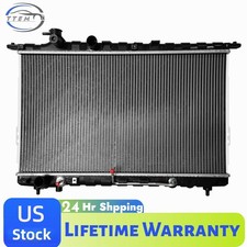 2339 Radiator For 1999 -2005 Hyundai Sonata 2001 -2006 Kia Optima 2.4 2.5 2.7L