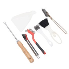 Bird Cage Cleaning Tools Set Durable & Efficient For Bird Cages Excellent