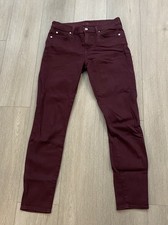 7 for All Mankind Jeans