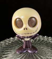 Disney Doorables - The Nightmare Before Christmas - Jack Skellington - 2025