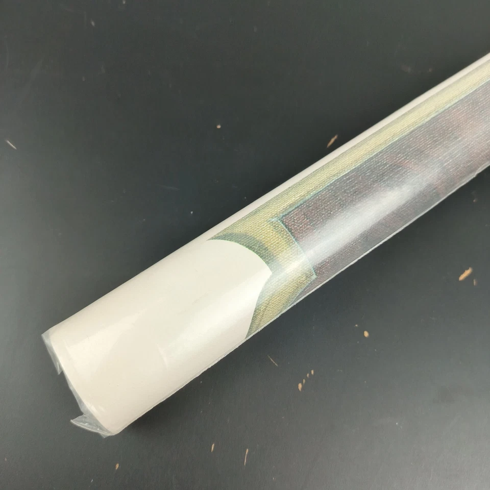 Póster de Steve Hickman 1976 de colección de El Señor de los Anillos El Ladrón Invisible Has Wear Foto 3 de 4