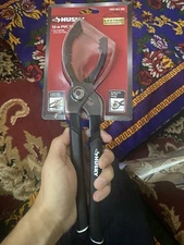 Husky 12 in. PVC Pliers