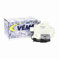 Vemo TüRschloss FahrertüR FüR VW Passat B6 B7 Audi Q7 Seat Ibiza 4 Vorne Links