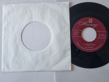 The Platters - You've Got The Magic Touch/ Winner Take All 7'' Vinyl US