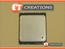 IBM CPU INTEL XEON 8 CORE PROCESSOR E5-2650 2.0GHZ 20MB REPLACEMENT CPU 81Y5167
