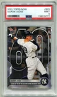 2022 Topps Now #929 Aaron Judge #929 - PSA 9 MINT - Clubs 60th HR of the season