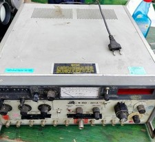 Aeroflex IFR RD-301A Weather Radar Test Set &ndash; Working Avionics Unit