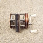 SHAKESPEARE SUPERIOR 1906 MODEL ED antique fishing reels vintage — photo 9