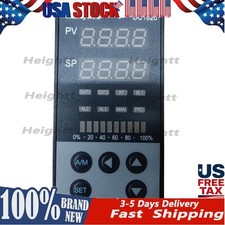 NEW HONEYWELL DC1020CR-101000-E Temperature Controller Fast Free Shipping