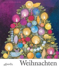 Hilde Heyduck-Huth / Weihnachten9783715206448