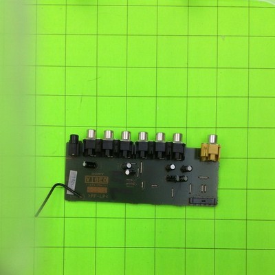 Sony STR-DE935 Stereo Amplifier PF-LP Main Video Board 1-673-356-11 CP502