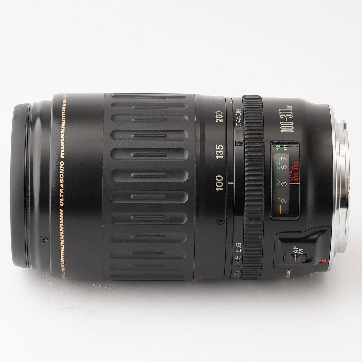 Canon EF 100-300mm f/4.5-5.6 USM | eBay Canon EF 100-300mm f/4.5-5.6 USM | eBay