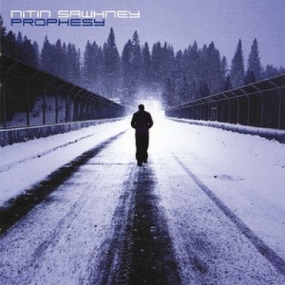 Prophesy by Nitin Sawhney