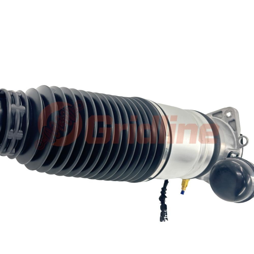 Bentley Continental Flying Spur 2009-2012 Rear Left Air suspension strut P/N 3W0616001B