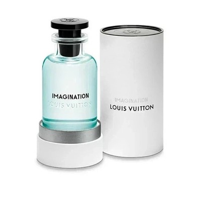 Louis Vuitton Imagination Eau de Parfum 100ml / 3.4oz LV | eBay