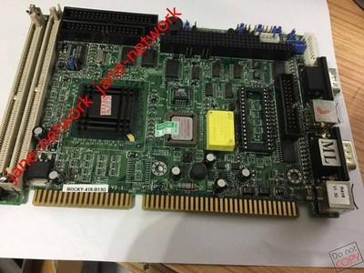 100% test ROCKY-418-B13G V2.1  (by DHL or Fedex 90days Warranty) #zb