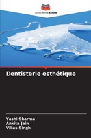 Yashi Sharma (U. A.) | Dentisterie EsthéTique | Taschenbuch | FranzöSisch (2025)