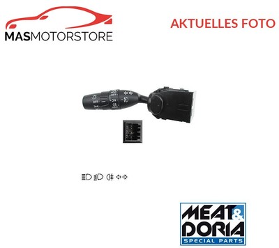LENKSTOCKSCHALTER MEAT & DORIA 231073 I NEU OE QUALITÄT
