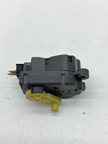 Opel Signum 2007 Stellmotor Heizung Klima 09180204 Diesel 135kW RPG7458