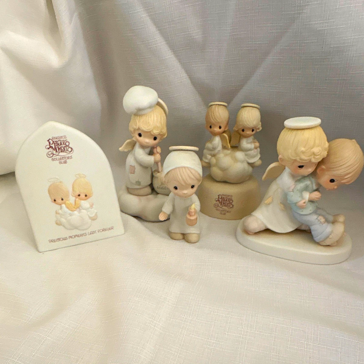 precious moments angel products for sale | eBay